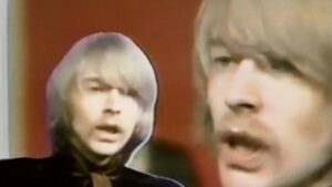 The Yardbirds – “Heart Full Of Soul” (1965)