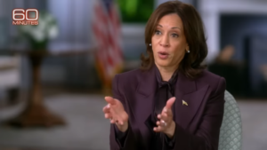 Unlike Biden In 2020, Kamala Harris’ Radicalism Is Too Extreme To Hide