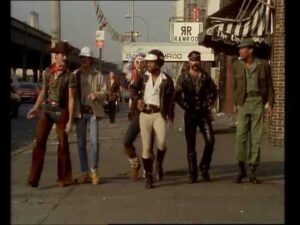 Village People – “Y.M.C.A.” (1978)