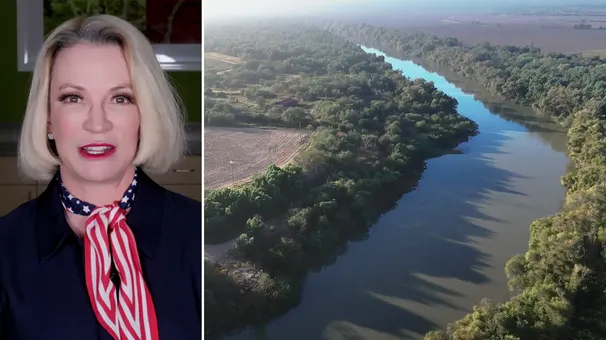 EXCLUSIVE — ‘SHUT IT DOWN’: Texas makes massive land buy to ramp up border wall efforts