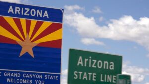 Another Arizona county struggles with election issues, leading to calls for investigation — Allowing non-citizens on its voter rolls