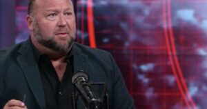 PLOT TWIST: Alex Jones Fights Back, Sues The Onion and Sandy Hook Families Over ‘Rigged’ Auction of Infowars