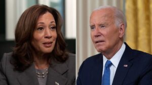 KUDLOW: The Biden-Harris administration has lied more than any other