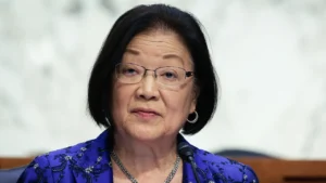 HISTORICAL ILLITERATE: Mazie Hirono mangles Heller and Bruen