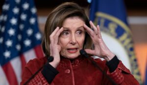 Dems to Pelosi: Sit Down and Shut Up