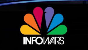 Elon Musk Hints At Buying Both Infowars & MSNBC in Viral X Post