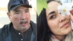 Father of missing Maui woman found dead in Los Angeles, LAPD says