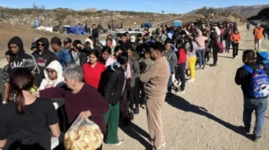 INVASION USA: Largest Illegal Alien County Prepares ‘Resistance’ to Trump