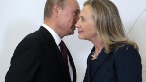 Obama-Biden-Clinton nuclear giveaway to Russia a decade ago comes back to bite America