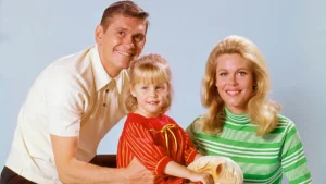 ‘Bewitched’ star was ‘financially destitute,’ forced to clean toilets after on-set injury: author