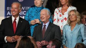 Sincere tributes aside, Jimmy Carter’s legacy still hampers a world Trump must fix