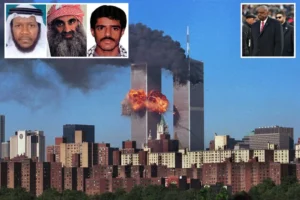 RAW DEAL: 9/11 terrorists to escape death penalty after judge shoots down Pentagon’s bid to nix plea deals: ‘The whole country should feel let down’ — FJB!