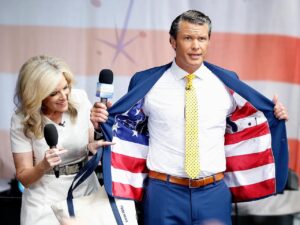 “100% BULLS**T”: Hegseth Hit Piece Debunked By Over A Dozen Current And Former Fox Employees