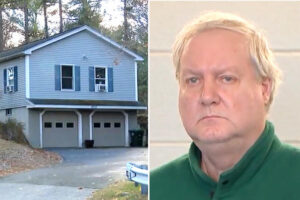 Massachusetts man allegedly kills ‘sneezing’ elderly roommate for being ‘too close’ to Thanksgiving dinner he was cooking