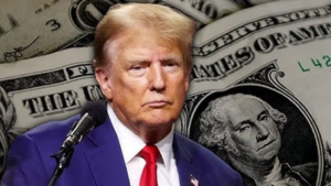 Dollar Reverses Losses After Trump Blasts WaPo’s “Fake News” Tariff Report