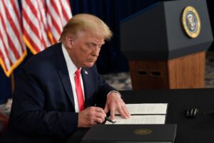 Trump Plans 100 Executive Orders Starting Day 1 on Border, Much More