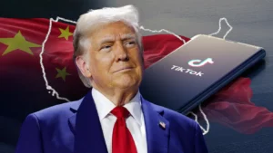 ART OF THE DEAL: Trump saves TikTok day before he’s sworn-in as company makes pro-America promise